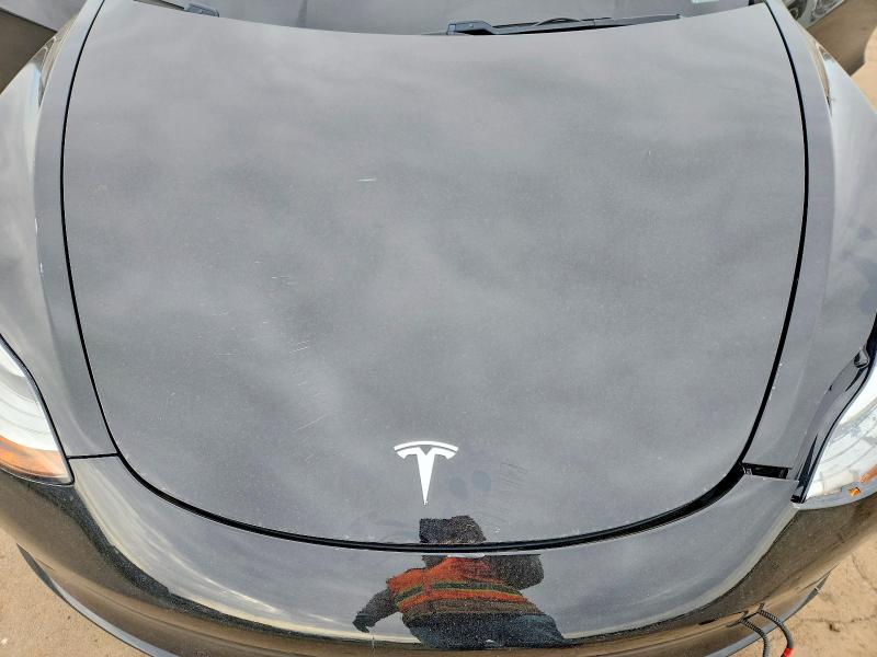 Aukcja sprzedaży 2019 Tesla Model 3, vin: 5YJ3E1EA8KF400009, numer aukcji: 47588686