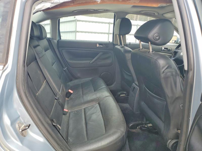 Aukcja sprzedaży 2004 Volkswagen Passat, vin: WVWPD63BX4P040540, numer aukcji: 47390266