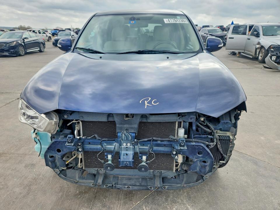 Продаж на аукціоні авто 2011 Mitsubishi Outlander, vin: JA4JS4AX4BU037804, номер лоту: 41784736