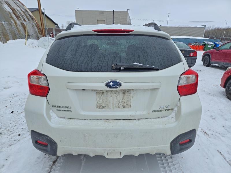 Продаж на аукціоні авто 2014 Subaru Xv Crosstrek, vin: JF2GPAKC4EH335831, номер лоту: 47073276