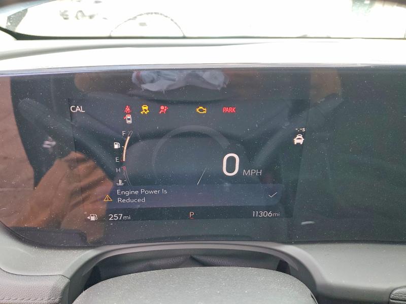Aukcja sprzedaży 2024 Buick Encore Gx, vin: KL4AMESL9RB113633, numer aukcji: 46559016