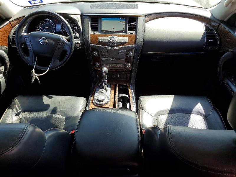 Aukcja sprzedaży 2020 Nissan Armada, vin: JN8AY2NC4L9620737, numer aukcji: 47268236