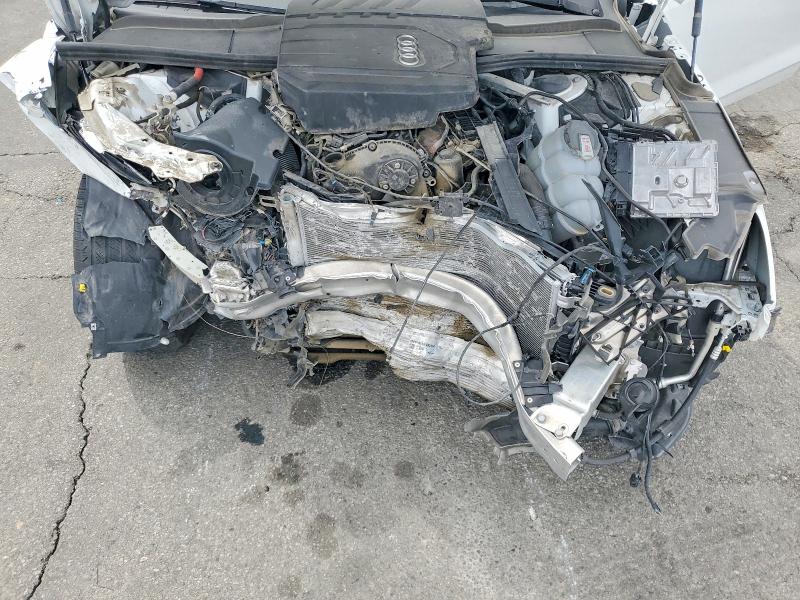 2024 Audi A4 მანქანა იყიდება აუქციონზე, vin: WAUEAAF42RN006754, აუქციონის ნომერი: 47898476
