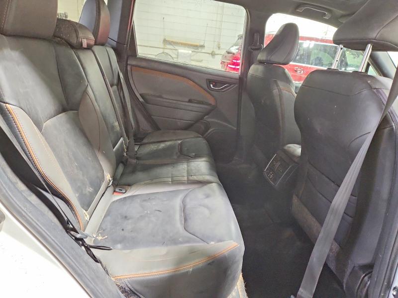 46333656 :رقم المزاد ، JF2SLDHC7SH520546 vin ، 2025 Subaru Forester مزاد بيع