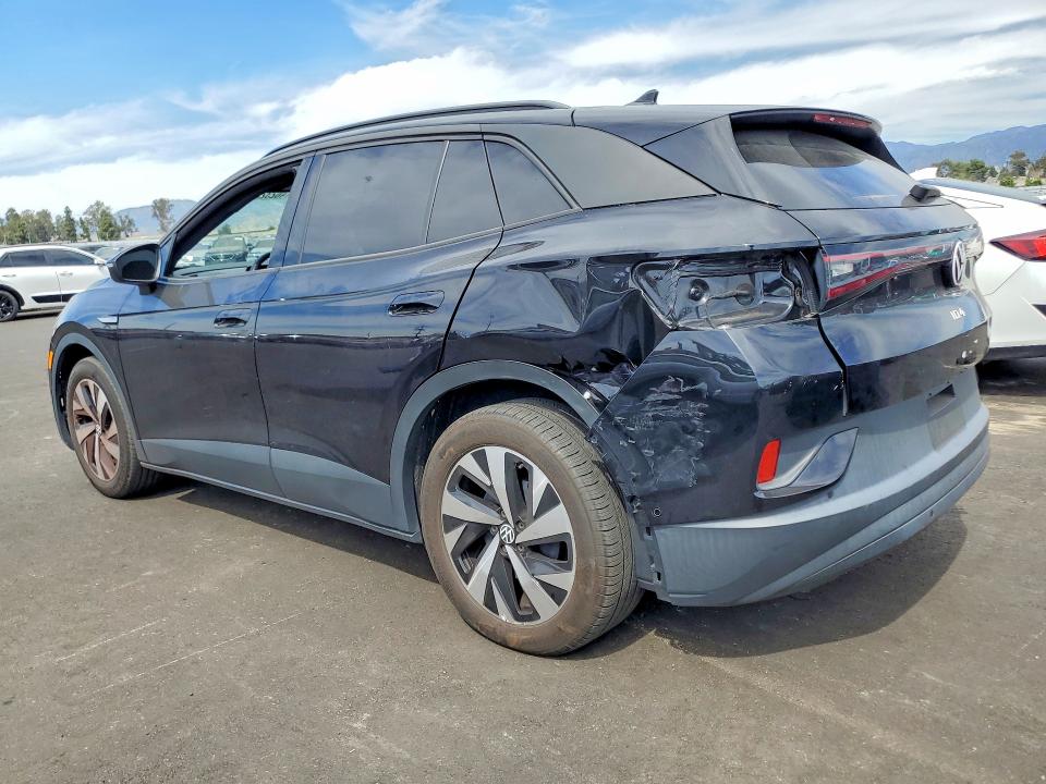Aukcja sprzedaży 2023 Volkswagen Id.4, vin: 1V2CMPE85PC042678, numer aukcji: 46232366