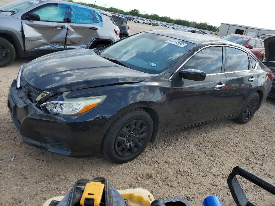 Aukcja sprzedaży 2016 Nissan Altima, vin: 1N4AL3AP8GN347880, numer aukcji: 48411866