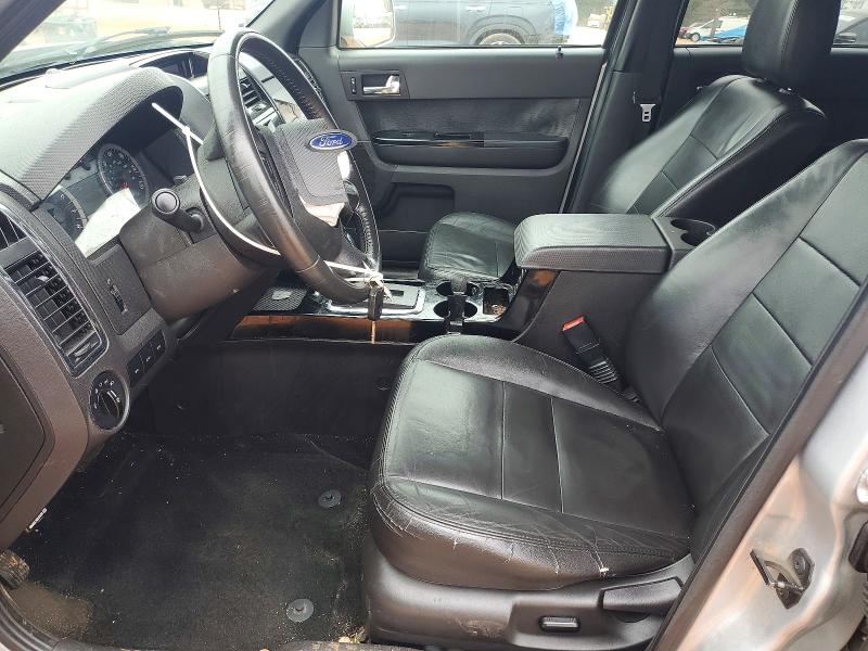 Продаж на аукціоні авто 2011 Ford Escape, vin: 1FMCU9EG2BKA28381, номер лоту: 79591615