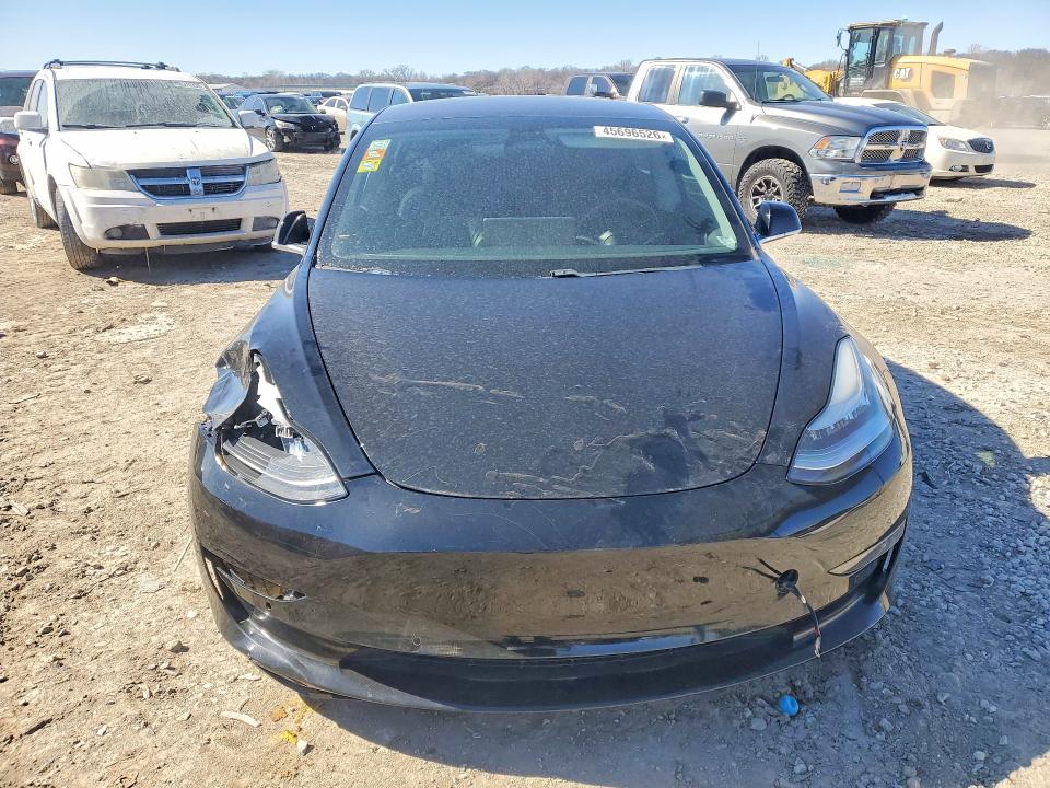 Aukcja sprzedaży 2019 Tesla Model 3, vin: 5YJ3E1EA2KF399231, numer aukcji: 45696526