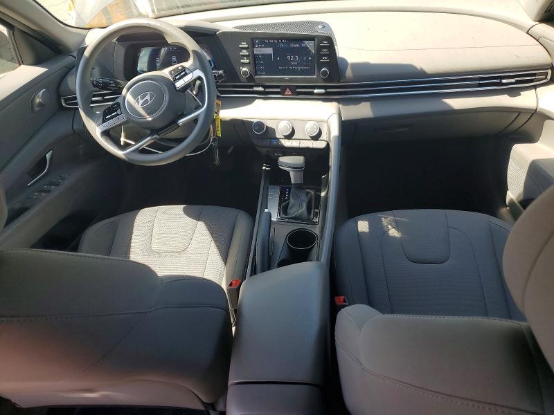 Продаж на аукціоні авто 2024 Hyundai Elantra, vin: KMHLL4DG3RU660215, номер лоту: 47137886