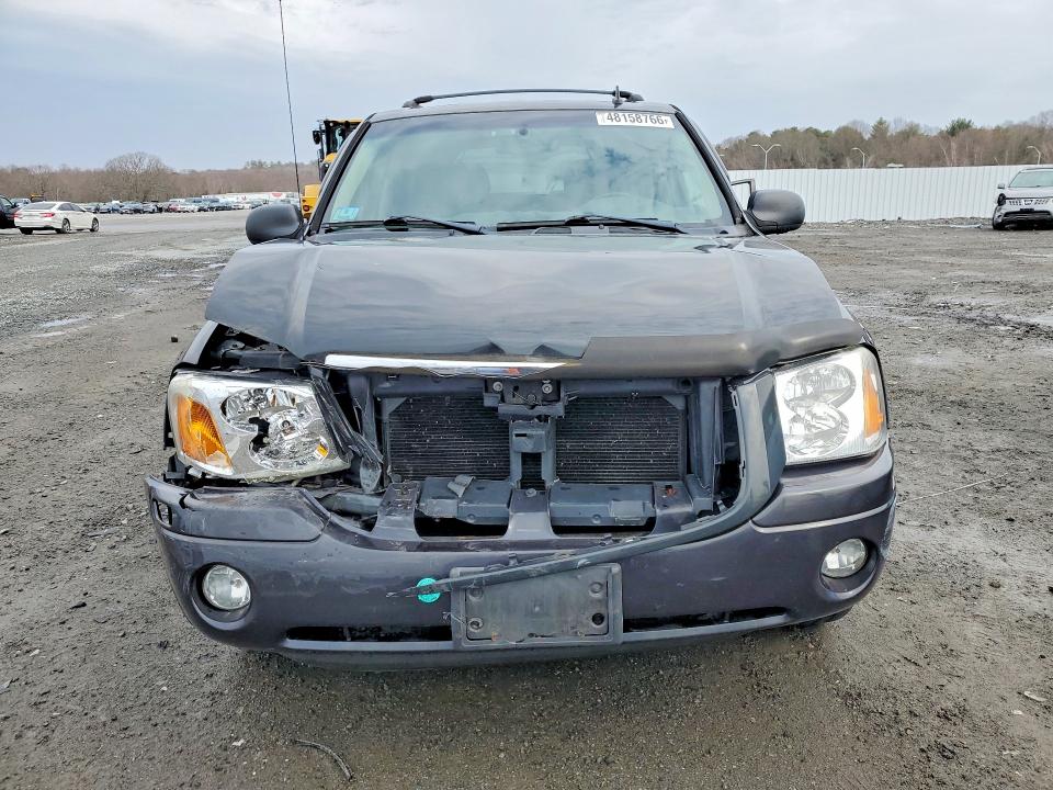 Продаж на аукціоні авто 2006 Gmc Envoy, vin: 1GKDT13S662346860, номер лоту: 48158766
