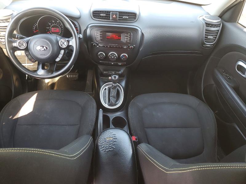2015 Kia Soul მანქანა იყიდება აუქციონზე, vin: KNDJP3A55F7778211, აუქციონის ნომერი: 47903666