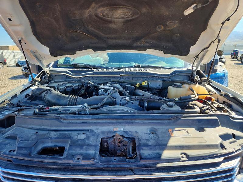 Продажа на аукционе авто 2018 Ford F350, vin: 1FT8W3BT6JEB51181, номер лота: 77968445