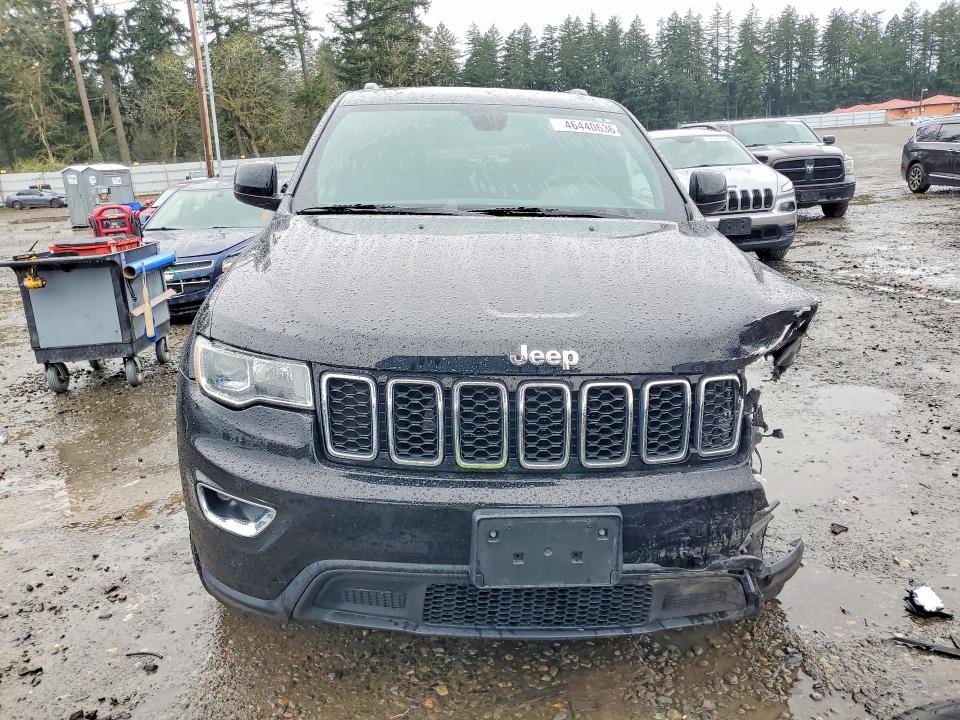 Продажа на аукционе авто 2020 Jeep Grand Cherokee, vin: 1C4RJFAGXLC250688, номер лота: 46440636