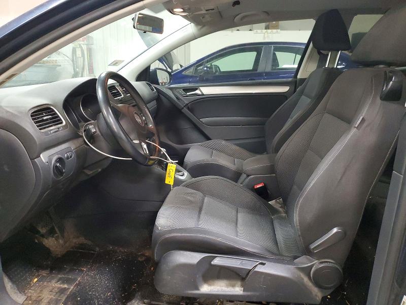 Продаж на аукціоні авто 2013 Volkswagen Golf, vin: WVWBB7AJ2DW131047, номер лоту: 79206465