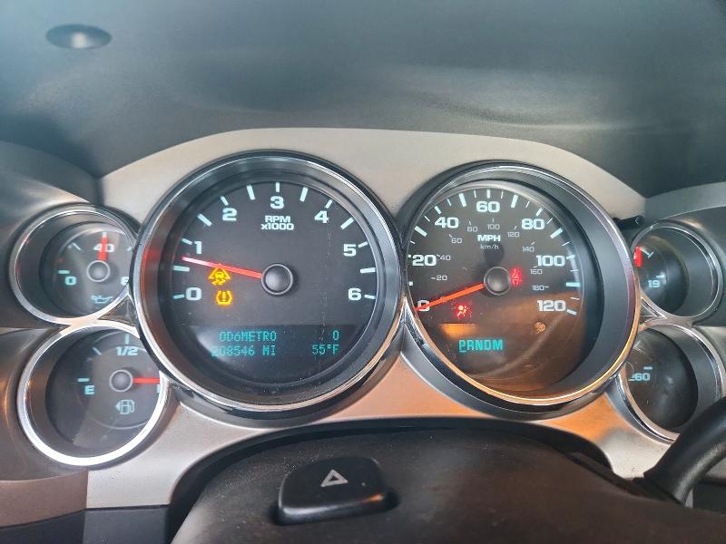 47878956 :رقم المزاد ، 1GTR2VE33BZ117569 vin ، 2011 Gmc Sierra مزاد بيع