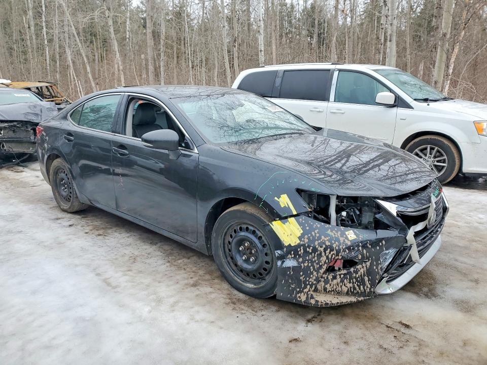 Aukcja sprzedaży 2017 Lexus Es 350, vin: 58ABK1GG7HU057851, numer aukcji: 77679875