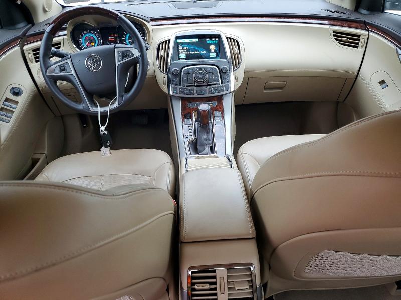 45771556 :رقم المزاد ، 1G4GF5E35DF139343 vin ، 2013 Buick Lacrosse مزاد بيع