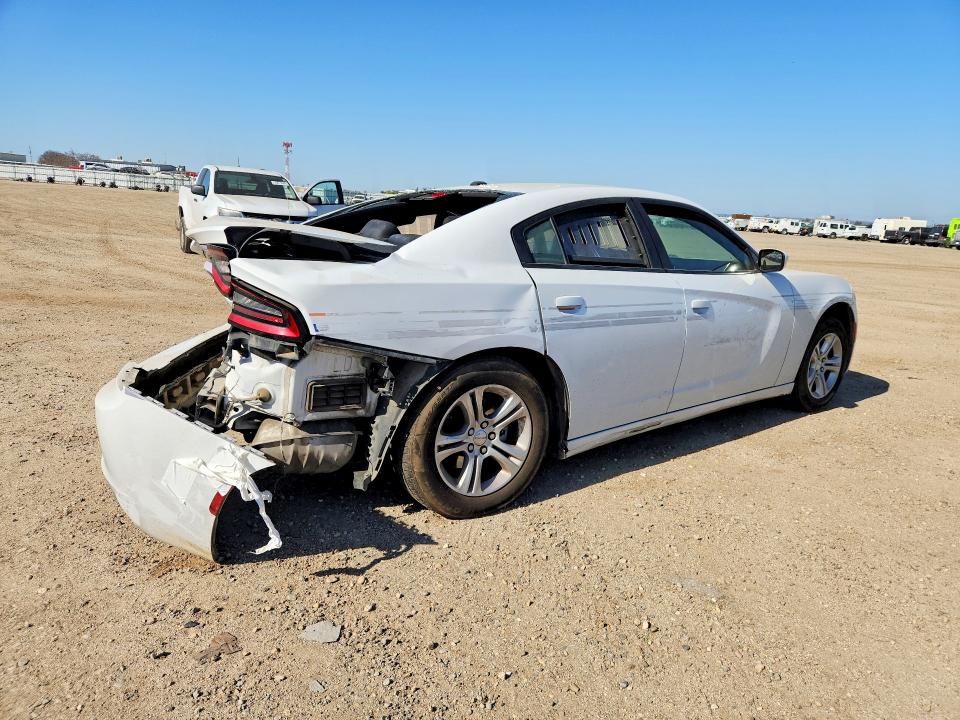 Продажа на аукционе авто 2022 Dodge Charger, vin: 2C3CDXBGXNH142061, номер лота: 41598966