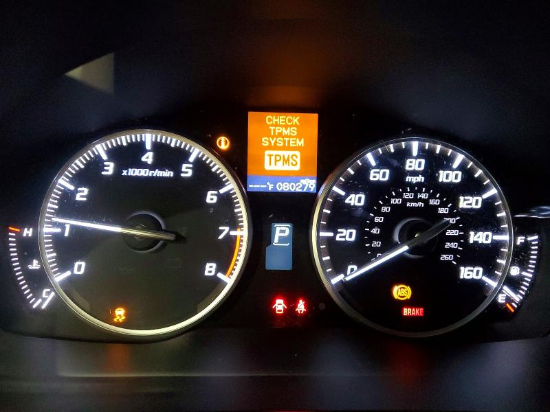 Aukcja sprzedaży 2016 Acura Ilx, vin: 19UDE2F32GA019722, numer aukcji: 41768176