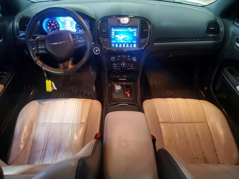 Auction sale of the 2017 Chrysler 300, vin: 2C3CCABG4HH549877, lot number: 46130756