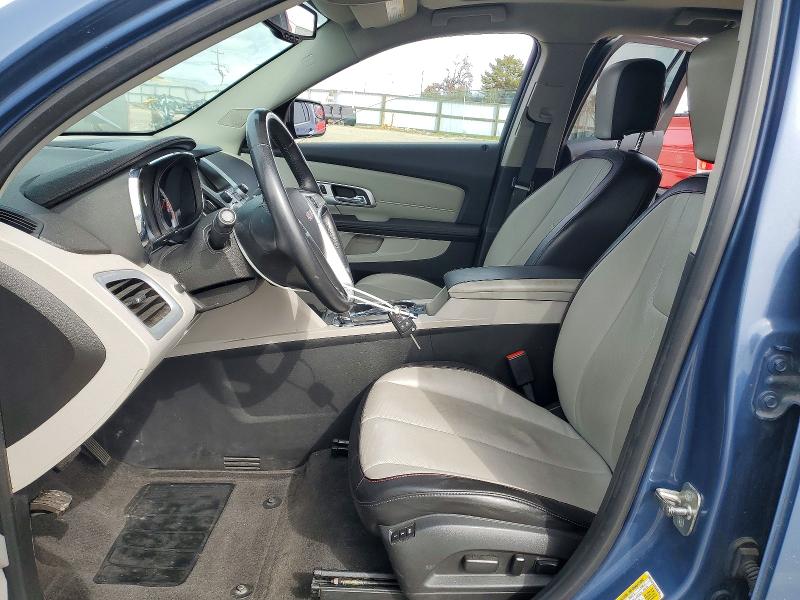 Aukcja sprzedaży 2012 Gmc Terrain, vin: 2GKFLXEK5C6238639, numer aukcji: 42080466