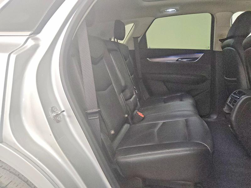Aukcja sprzedaży 2019 Cadillac Xt5, vin: 1GYKNERS9KZ228163, numer aukcji: 47281496