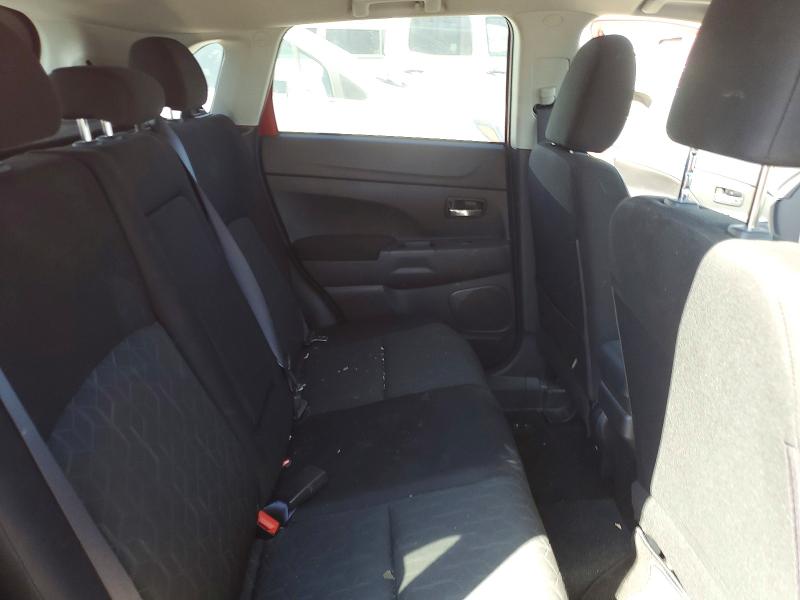 Продаж на аукціоні авто 2021 Mitsubishi Outlander Sport, vin: JA4APUAU8MU028596, номер лоту: 47536096