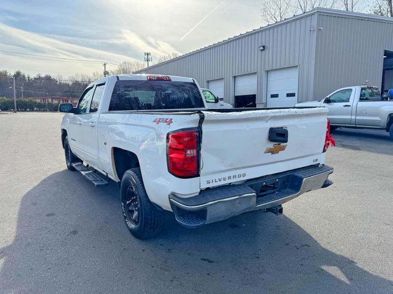 Продажа на аукционе авто 2019 Chevrolet Silverado Ld, vin: 2GCVKPEC0K1138575, номер лота: 47663666