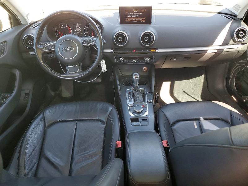 Продажа на аукционе авто 2015 Audi A3, vin: WAUACGFF0F1092243, номер лота: 47281326