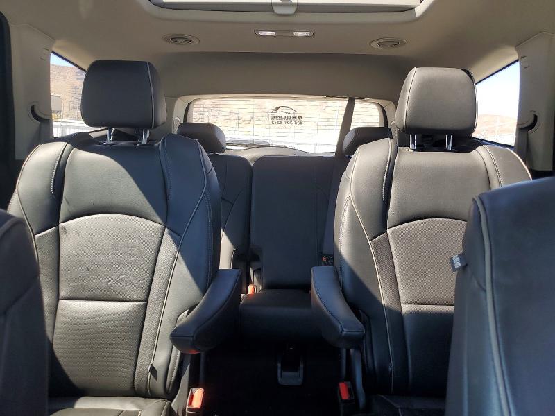 Продаж на аукціоні авто 2019 Buick Enclave, vin: 5GAEVCKW3KJ132307, номер лоту: 79218045