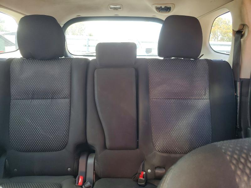 Продаж на аукціоні авто 2016 Mitsubishi Outlander, vin: JA4AD3A3XGZ012160, номер лоту: 48040106