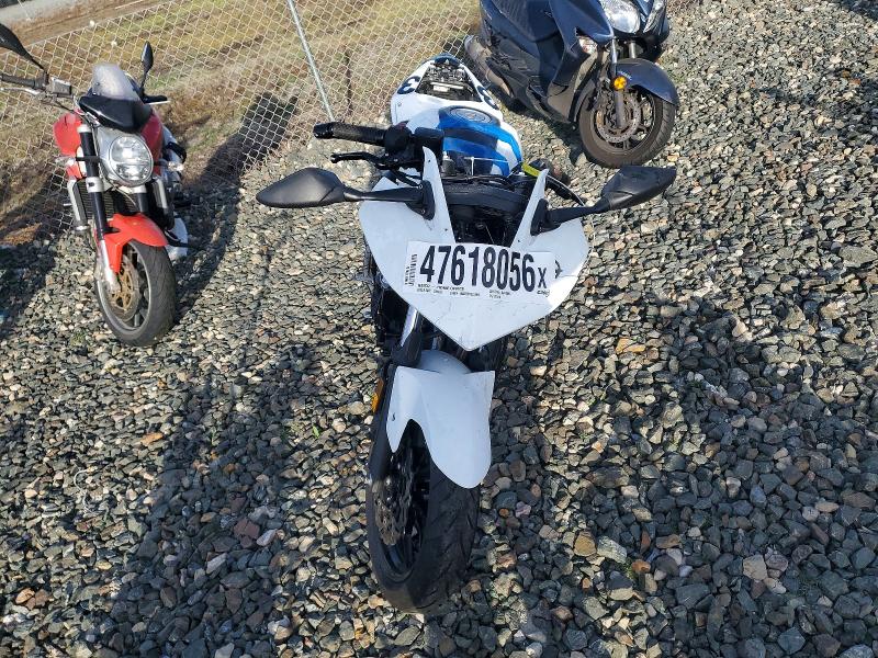 Продаж на аукціоні авто 2016 Yamaha Yzfr3, vin: MH3RH06Y6GK010416, номер лоту: 47618056