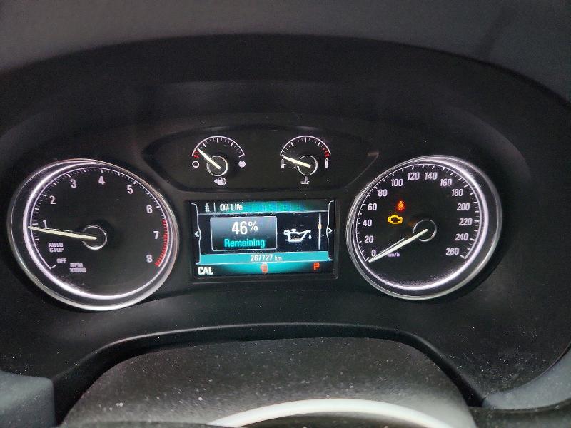 Aukcja sprzedaży 2019 Buick Enclave, vin: 5GAEVAKW4KJ191628, numer aukcji: 46544066