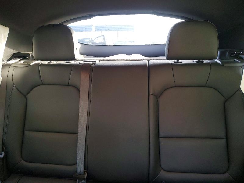 2025 Buick Envista მანქანა იყიდება აუქციონზე, vin: KL47LBEP1SB115912, აუქციონის ნომერი: 47694296