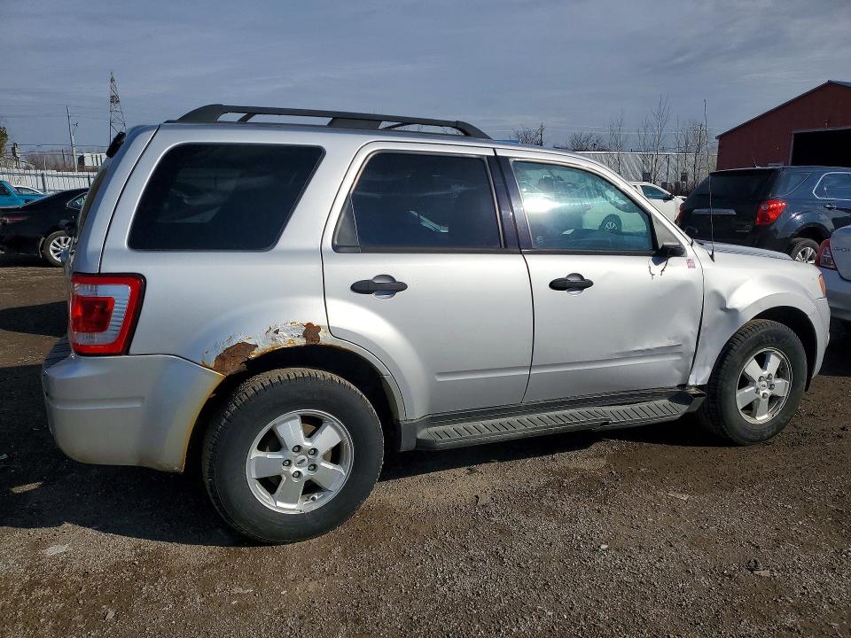 Продажа на аукционе авто 2012 Ford Escape, vin: 1FMCU9DGXCKB22382, номер лота: 47008486