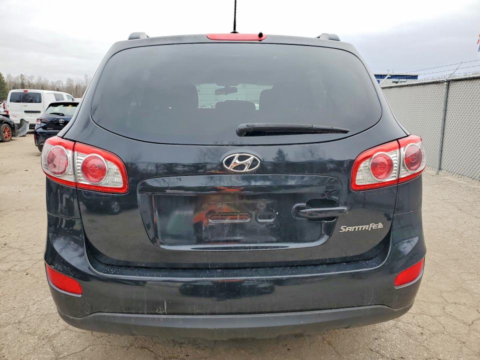 45832246 :رقم المزاد ، 5XYZG3AB5CG142251 vin ، 2012 Hyundai Santa Fe مزاد بيع