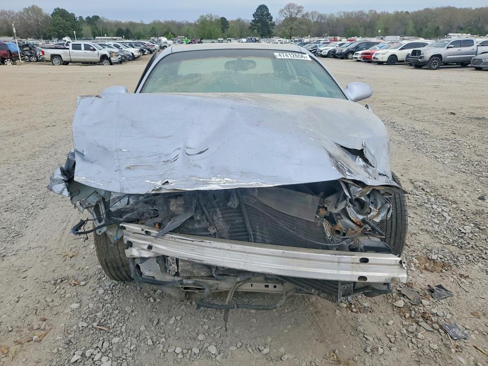 Aukcja sprzedaży 2005 Buick Lesabre, vin: 1G4HP52K25U175324, numer aukcji: 47412656