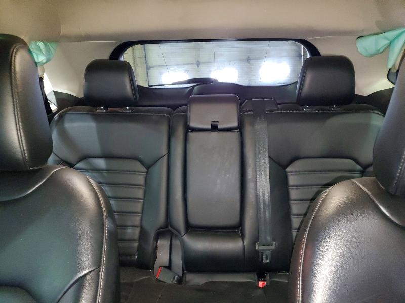 Aukcja sprzedaży 2020 Ford Edge, vin: 2FMPK4J9XLBA86851, numer aukcji: 46622516