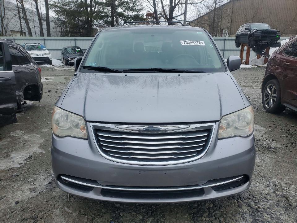 Aukcja sprzedaży 2013 Chrysler Town & Country, vin: 2C4RC1BG4DR692676, numer aukcji: 78308175