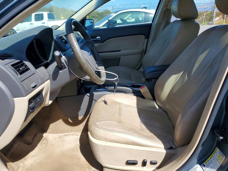 79470045 :رقم المزاد ، 3FAHP0JA0BR308218 vin ، 2011 Ford Fusion مزاد بيع