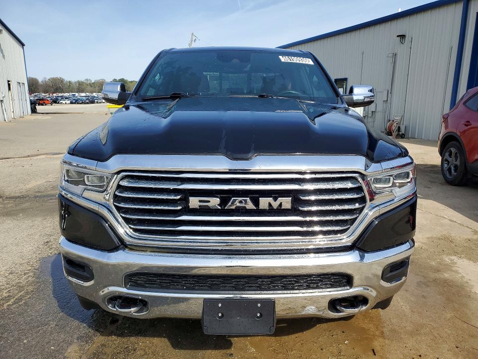 46190936 :رقم المزاد ، 1C6SRFKT7PN623869 vin ، 2023 Ram 1500 مزاد بيع