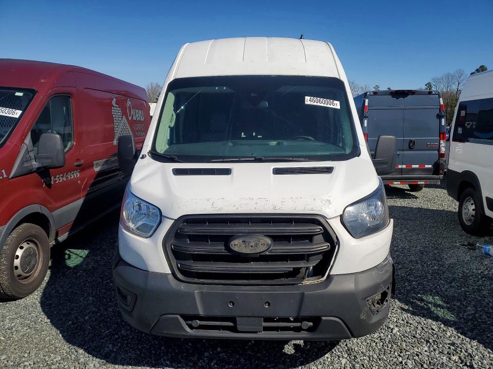 Продаж на аукціоні авто 2021 Ford Transit, vin: 1FTBW3X81MKA60836, номер лоту: 46060006
