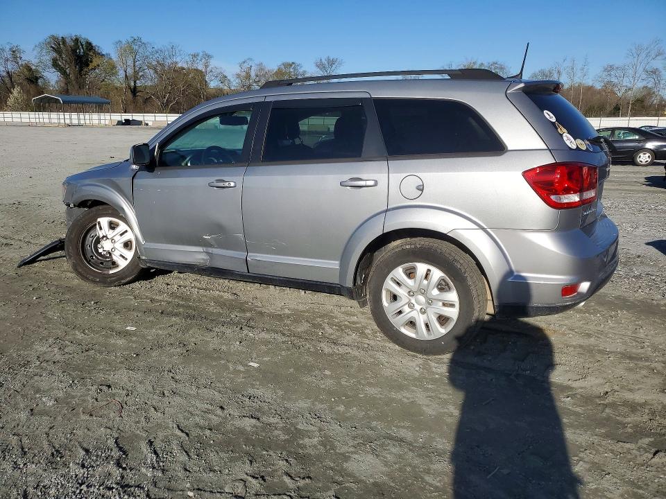 Продаж на аукціоні авто 2019 Dodge Journey, vin: 3C4PDCBG5KT701377, номер лоту: 46544896