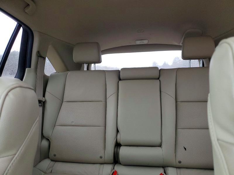 Продажа на аукционе авто 2013 Acura Rdx, vin: 5J8TB3H33DL012110, номер лота: 41698516