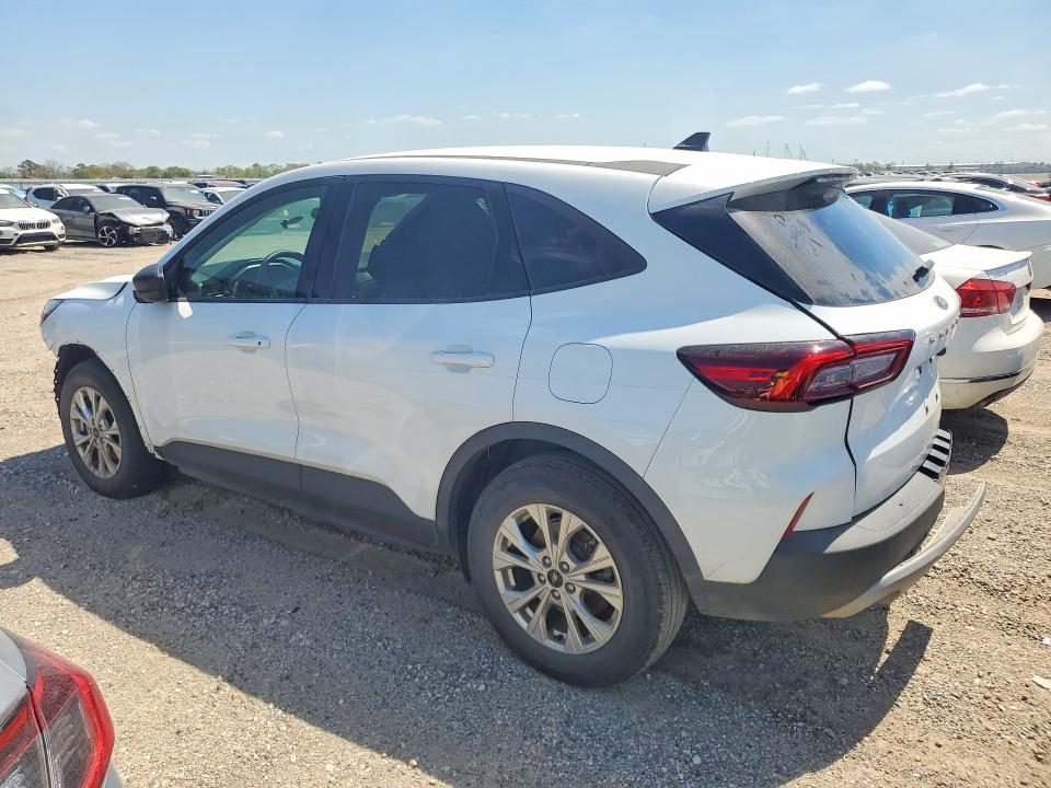 2025 Ford Escape მანქანა იყიდება აუქციონზე, vin: 1FMCU0GN8SUA49165, აუქციონის ნომერი: 79777385