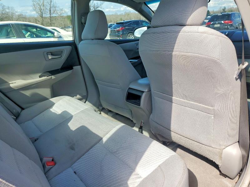 Продажа на аукционе авто 2016 Toyota Camry, vin: 4T4BF1FK5GR579867, номер лота: 42057656