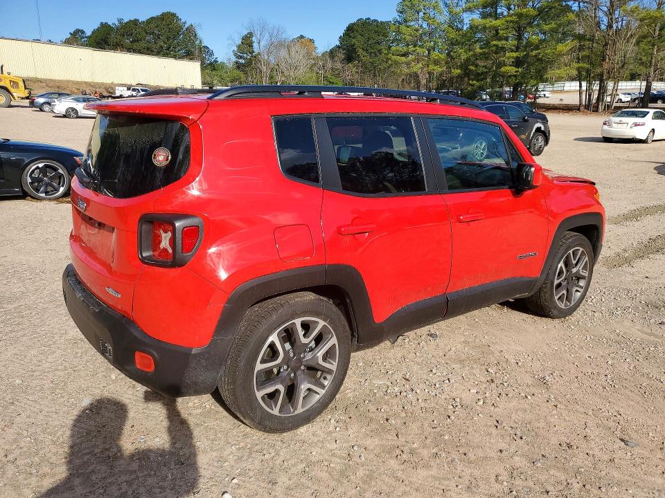 47807496 :رقم المزاد ، ZACCJABT5FPB35744 vin ، 2015 Jeep Renegade مزاد بيع