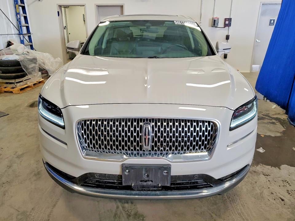 2023 Lincoln Nautilus მანქანა იყიდება აუქციონზე, vin: 2LMPJ8KP6PBL06830, აუქციონის ნომერი: 46174256