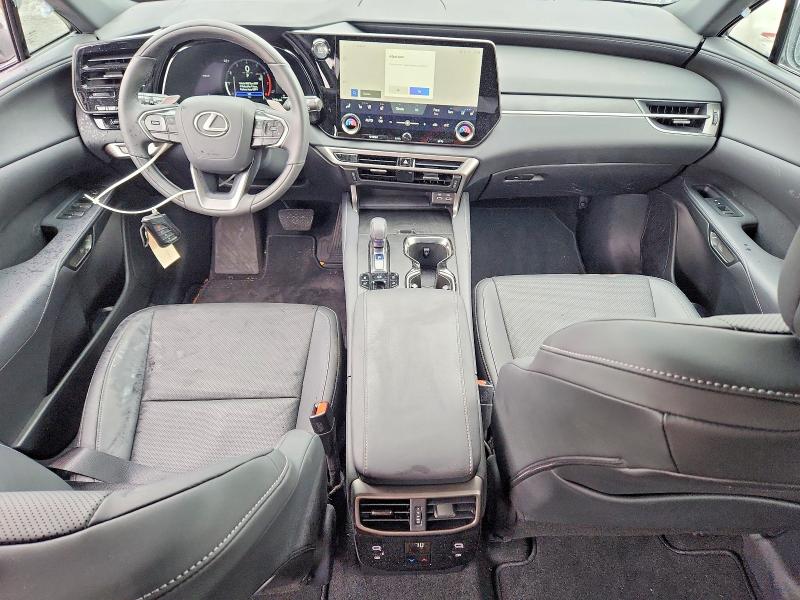 Продаж на аукціоні авто 2025 Lexus Rx 350, vin: 2T2BAMCA1SC094282, номер лоту: 46910696