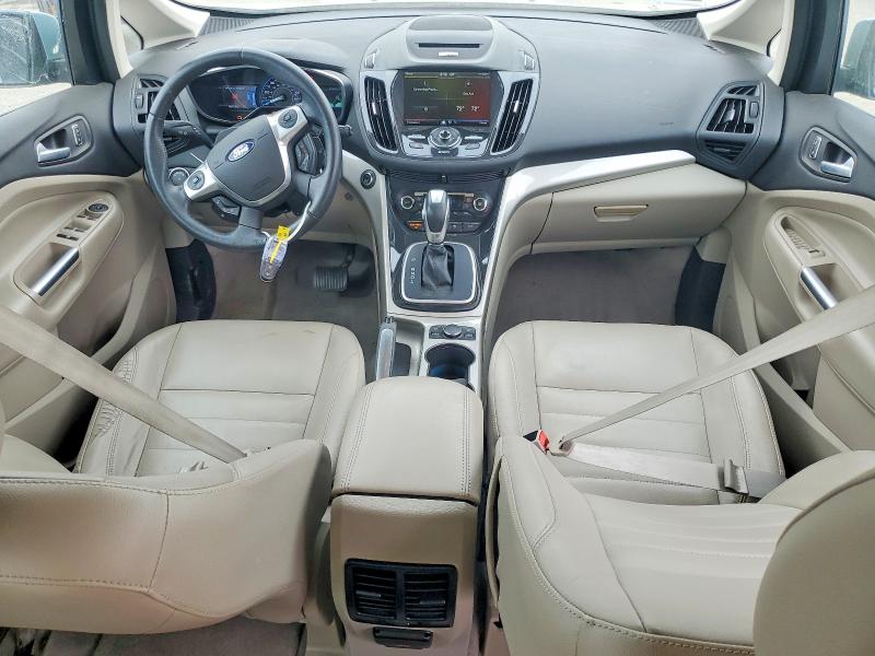 Aukcja sprzedaży 2014 Ford C-max, vin: 1FADP5CU8EL503425, numer aukcji: 48090646